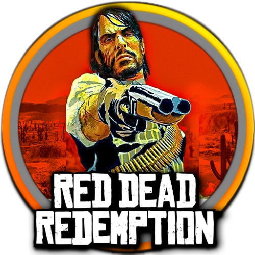  Red Dead Redemption 1